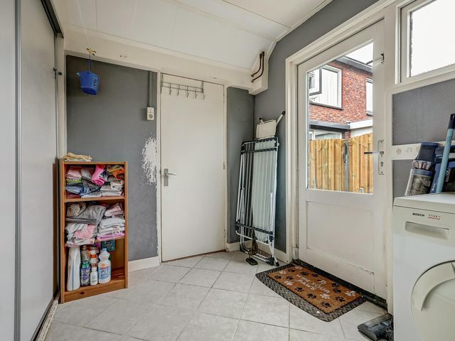 Burgemeester van der Havestraat 53, Oosterland