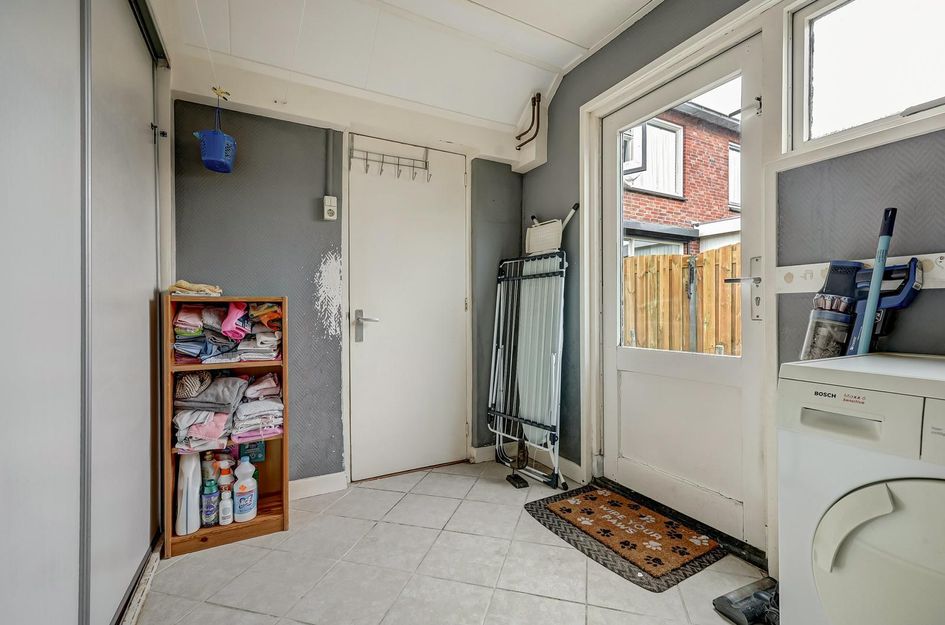 Burgemeester van der Havestraat 53