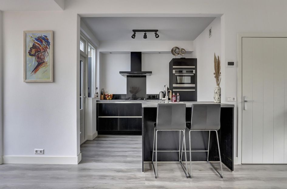 Spaarlingsstraat 1