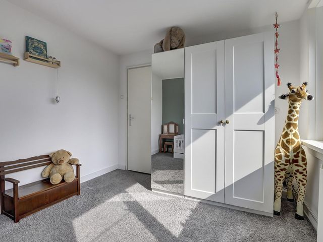 Spaarlingsstraat 1, Kapelle