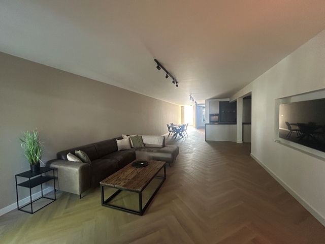 Roo-Valkstraat 23A, Rotterdam