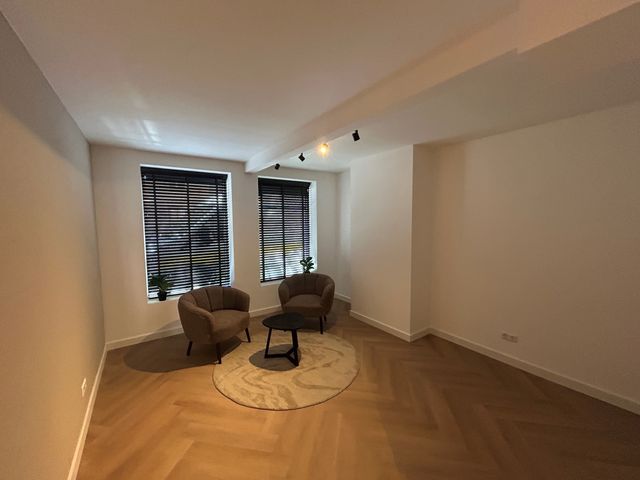 Roo-Valkstraat 23A, Rotterdam