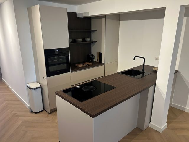 Roo-Valkstraat 23A, Rotterdam