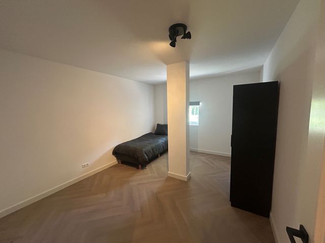 Roo-Valkstraat 23A, Rotterdam