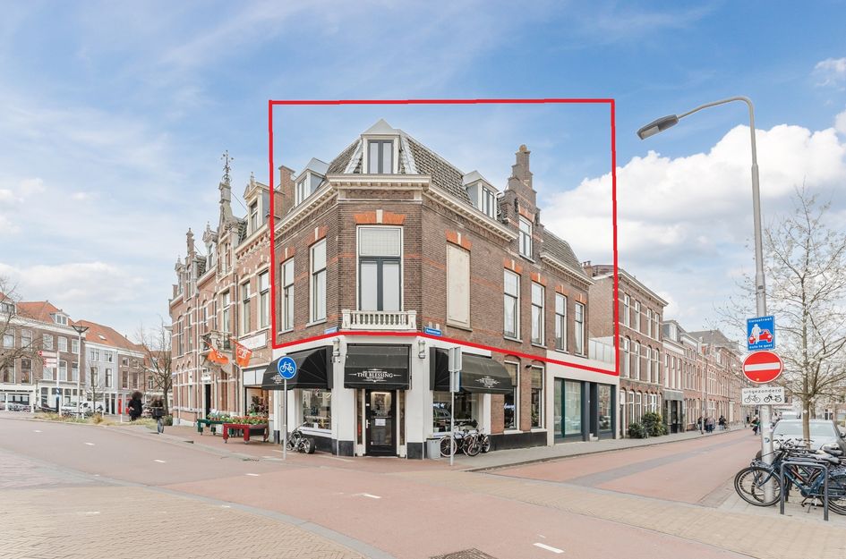 Spoorsingel 2A