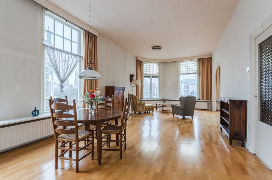 Spoorsingel 2A
