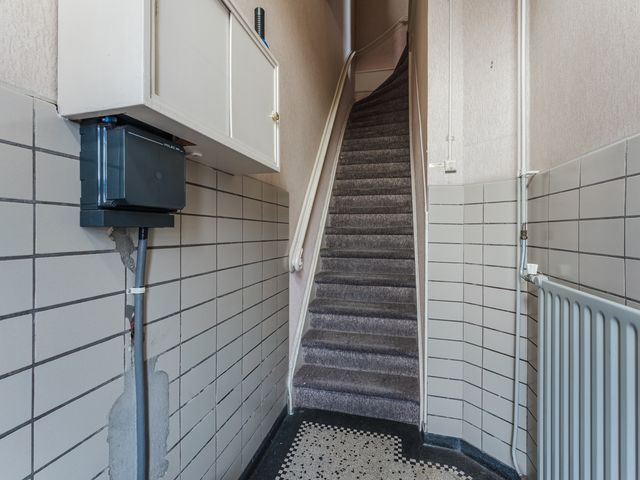 Spoorsingel 2A, Delft