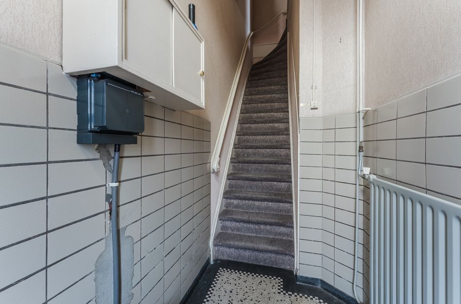 Spoorsingel 2A