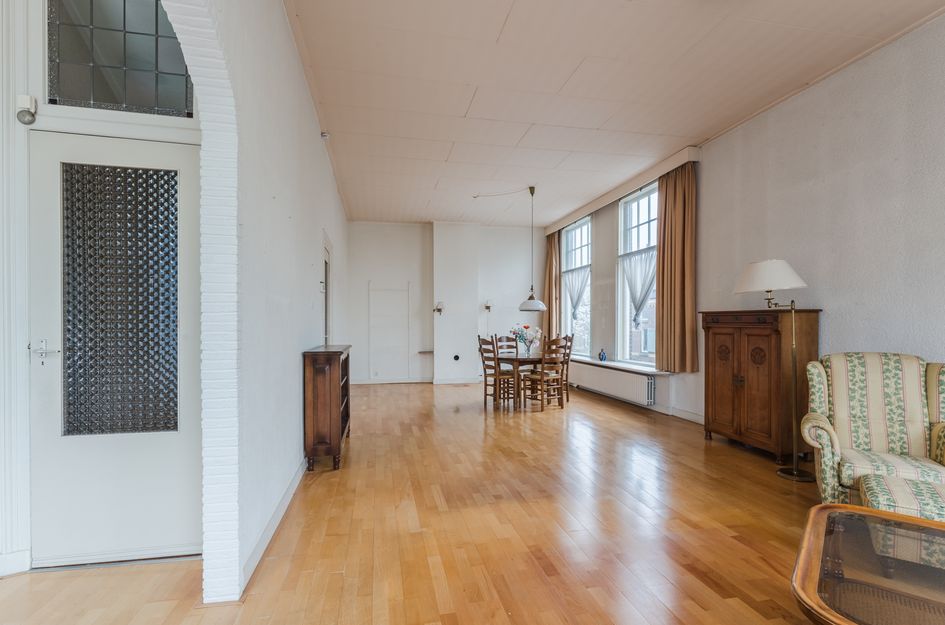 Spoorsingel 2A