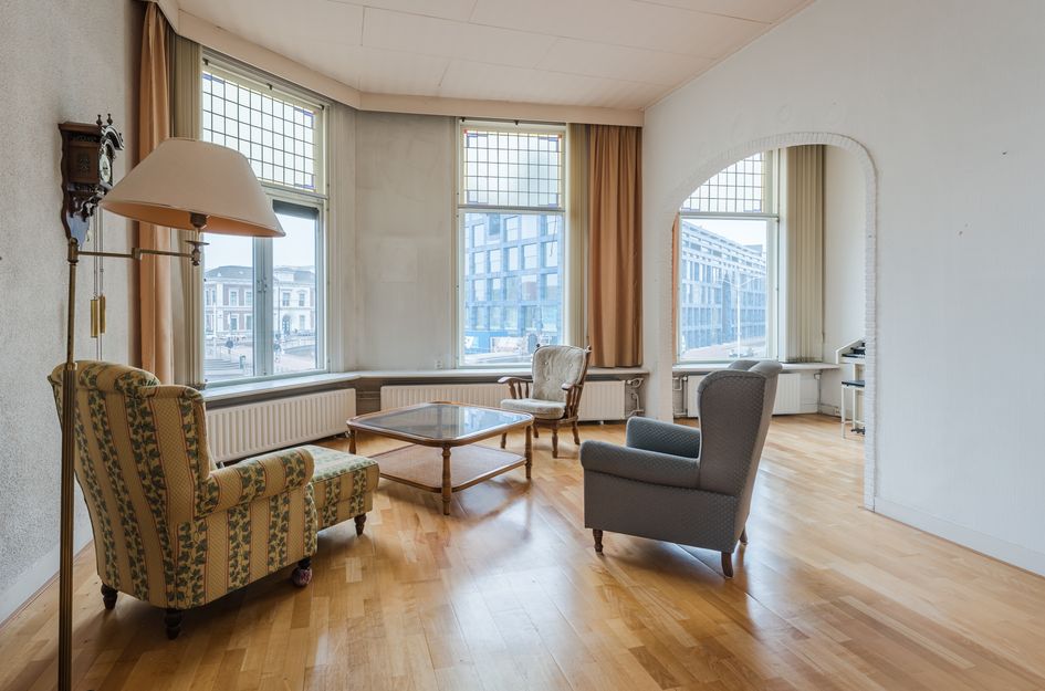 Spoorsingel 2A