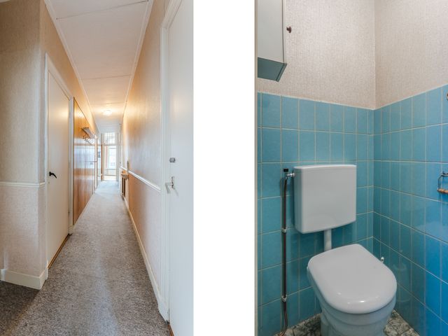 Spoorsingel 2A, Delft