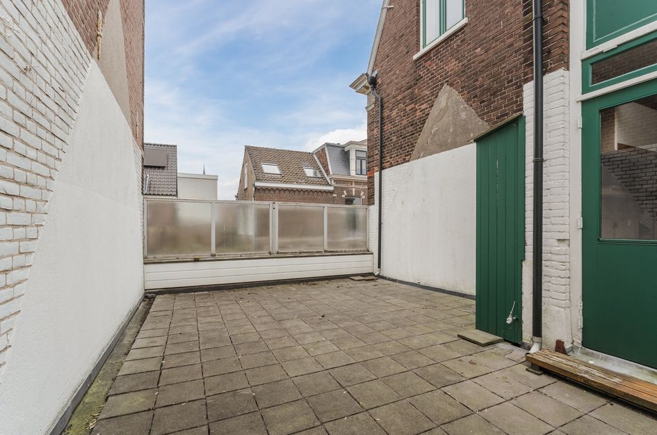 Spoorsingel 2A