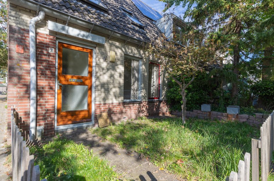 Vijverbos 2