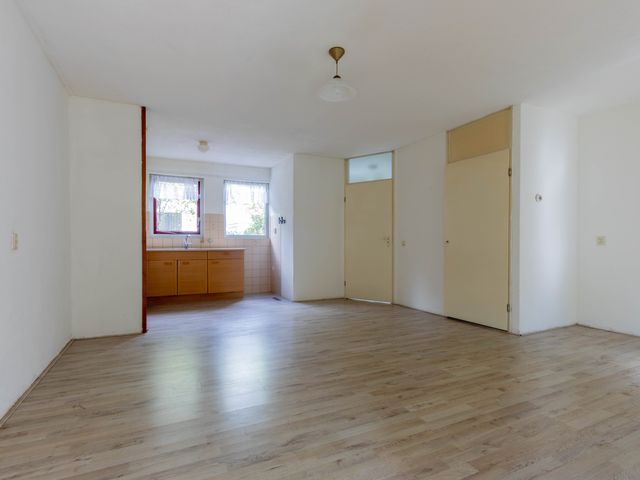 Vijverbos 2, Hoofddorp
