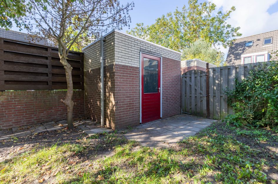 Vijverbos 2
