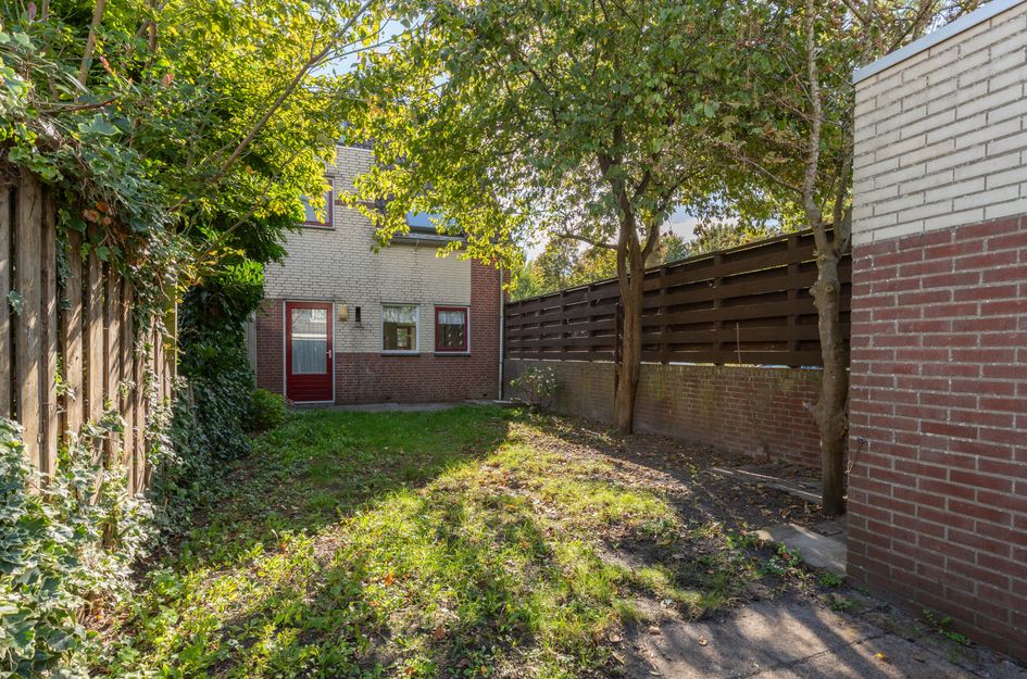 Vijverbos 2