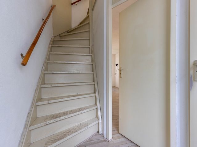 Vijverbos 2, Hoofddorp