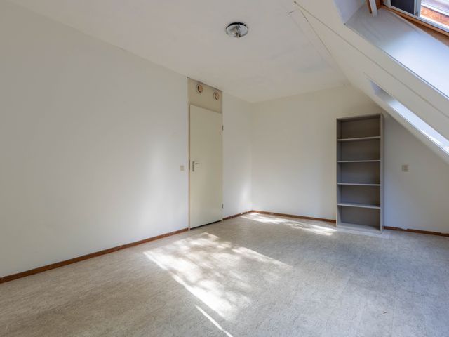 Vijverbos 2, Hoofddorp
