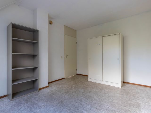 Vijverbos 2, Hoofddorp