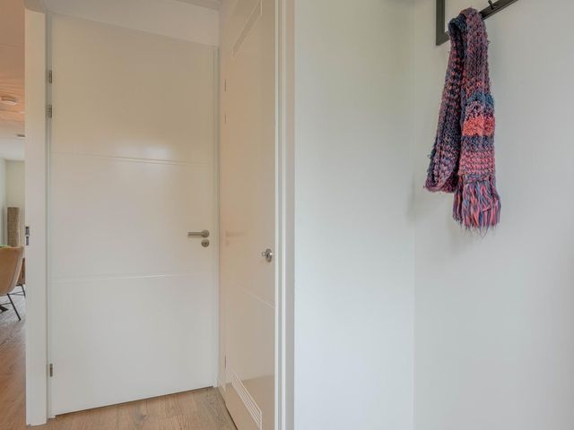 Warmoldstraat 51A, Rotterdam