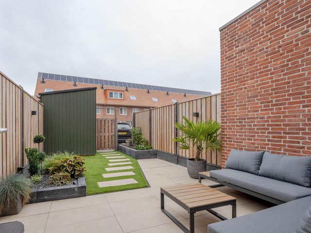 Warmoldstraat 51A, Rotterdam