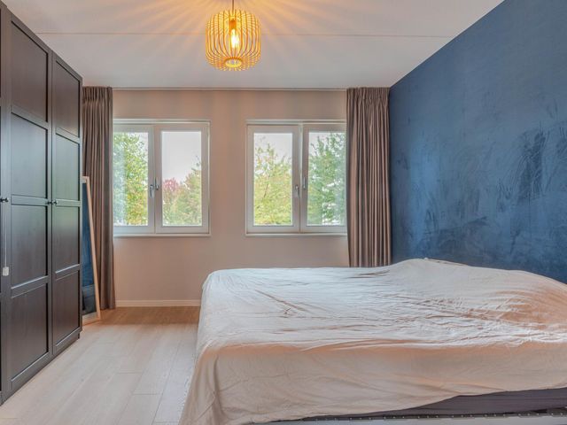 Warmoldstraat 51A, Rotterdam