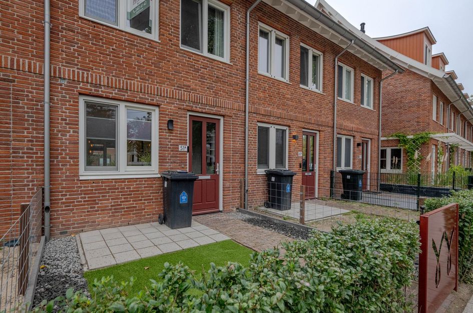 Warmoldstraat 51A