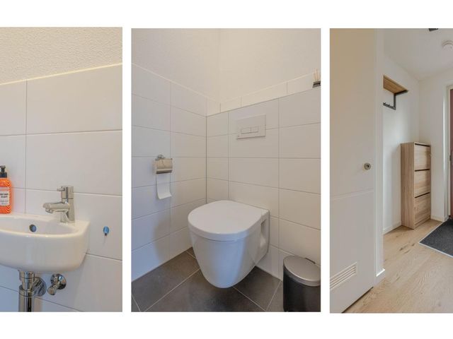 Warmoldstraat 51A, Rotterdam