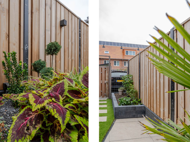 Warmoldstraat 51A, Rotterdam