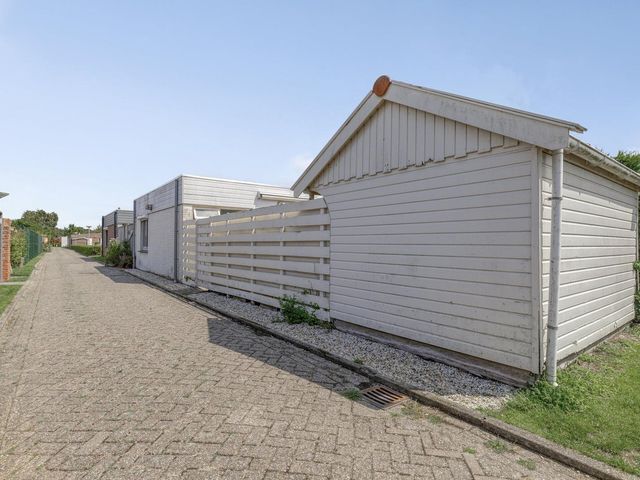 Sint Bavolaan 17, Noordwijkerhout