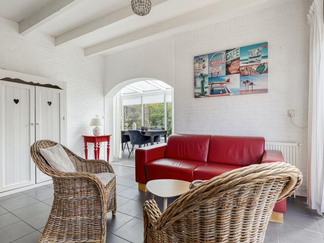 Sint Bavolaan 17, Noordwijkerhout