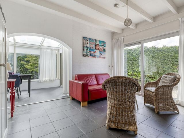 Sint Bavolaan 17, Noordwijkerhout