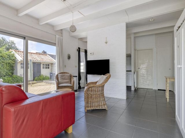 Sint Bavolaan 17, Noordwijkerhout