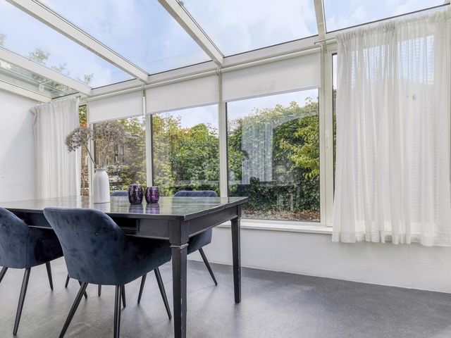 Sint Bavolaan 17, Noordwijkerhout