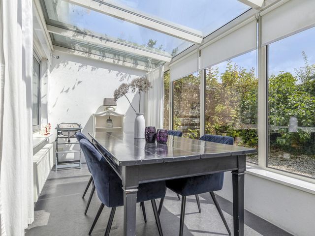 Sint Bavolaan 17, Noordwijkerhout