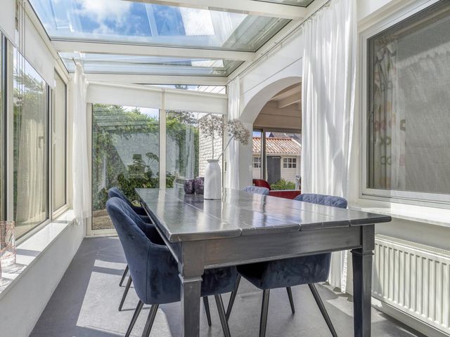 Sint Bavolaan 17, Noordwijkerhout