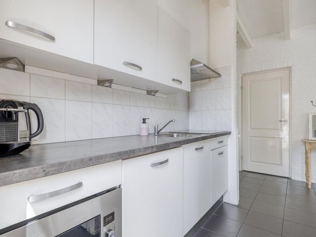 Sint Bavolaan 17, Noordwijkerhout