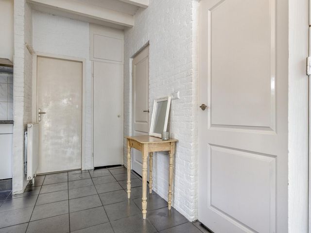 Sint Bavolaan 17, Noordwijkerhout