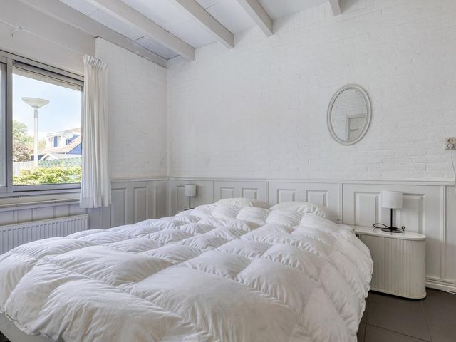 Sint Bavolaan 17, Noordwijkerhout