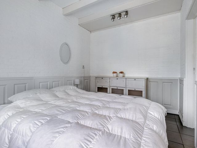 Sint Bavolaan 17, Noordwijkerhout