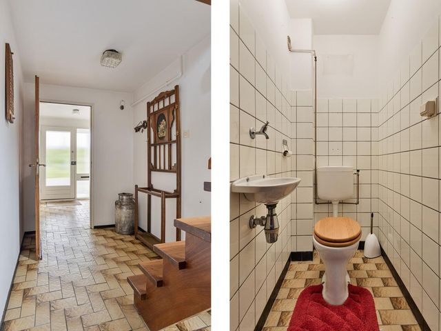 Slagsteenstraat 16, Gronsveld