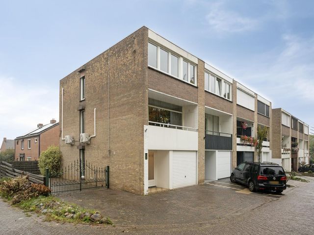 Slagsteenstraat 16, Gronsveld