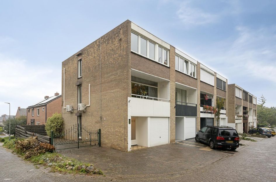 Slagsteenstraat 16