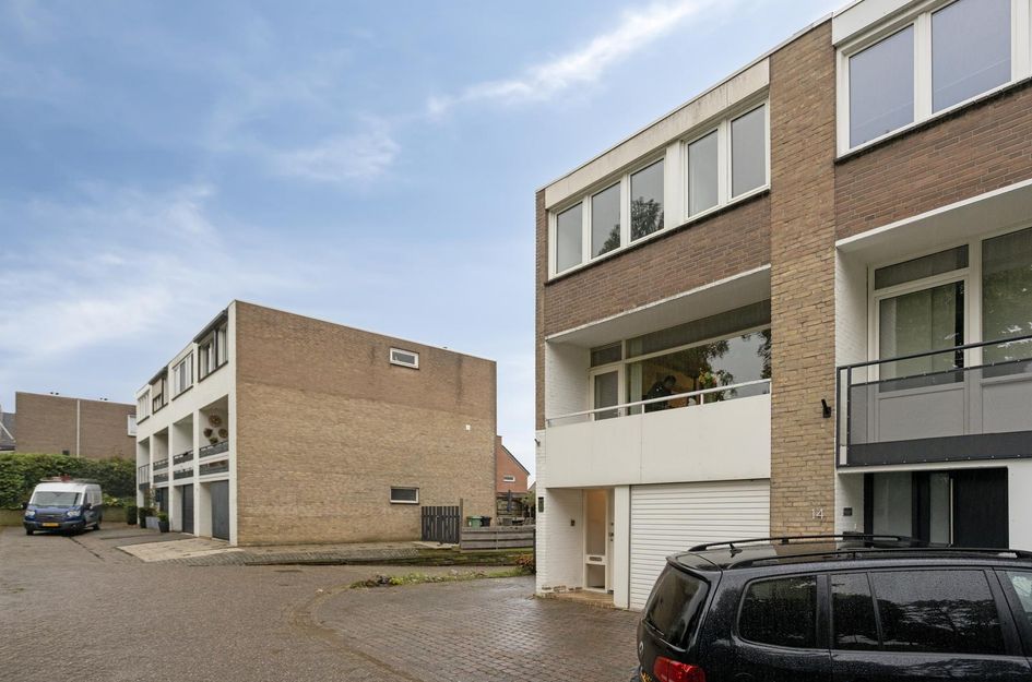Slagsteenstraat 16