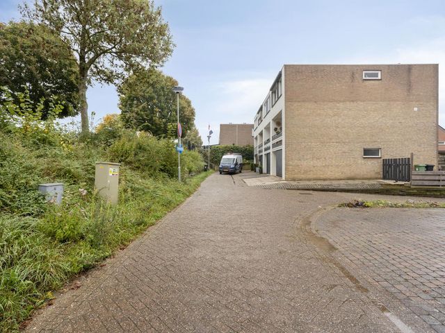 Slagsteenstraat 16, Gronsveld