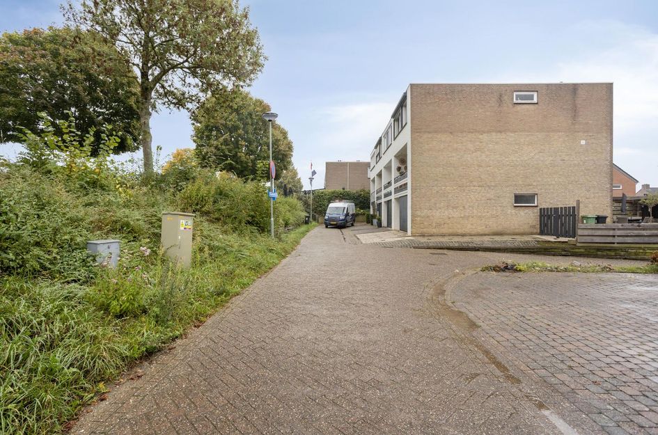 Slagsteenstraat 16