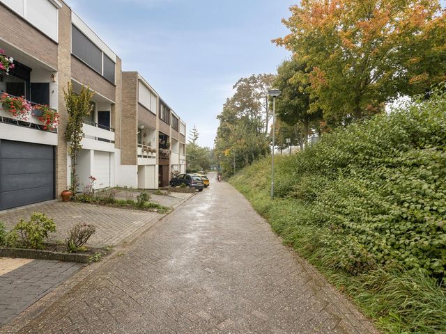 Slagsteenstraat 16, Gronsveld