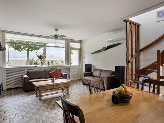 Slagsteenstraat 16, Gronsveld