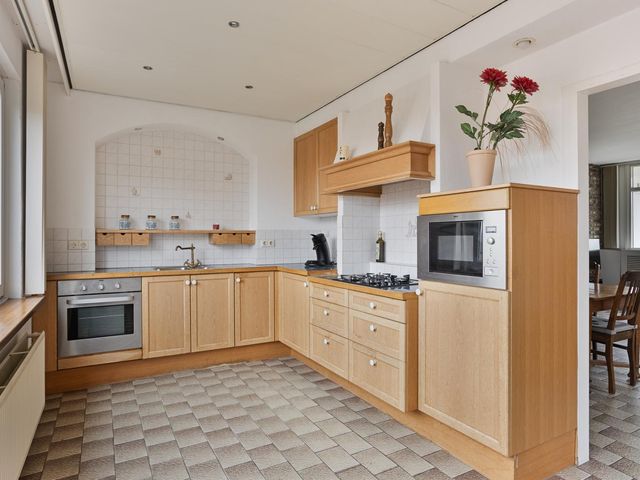 Slagsteenstraat 16, Gronsveld