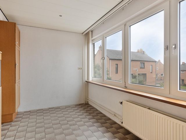 Slagsteenstraat 16, Gronsveld